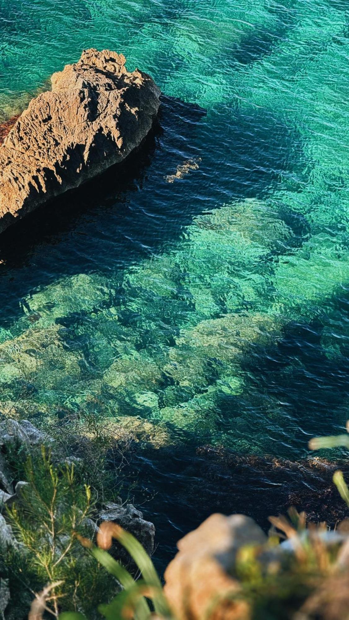 Can Romy Appartement T1 C - A 80M De La Plage De Cala Montgo L' Escala 外观 照片